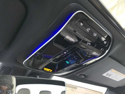 2026 Mercedes-Benz C 300 4MATIC® Sedan