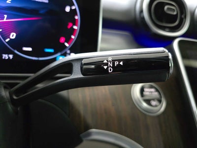 2026 Mercedes-Benz C 300 4MATIC® Sedan