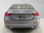 2026 Mercedes-Benz C 300 4MATIC® Sedan