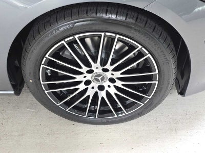 2026 Mercedes-Benz C 300 4MATIC® Sedan