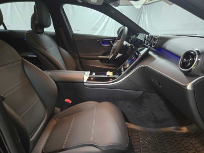 2026 Mercedes-Benz C 300 4MATIC® Sedan
