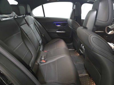 2026 Mercedes-Benz C 300 4MATIC® Sedan