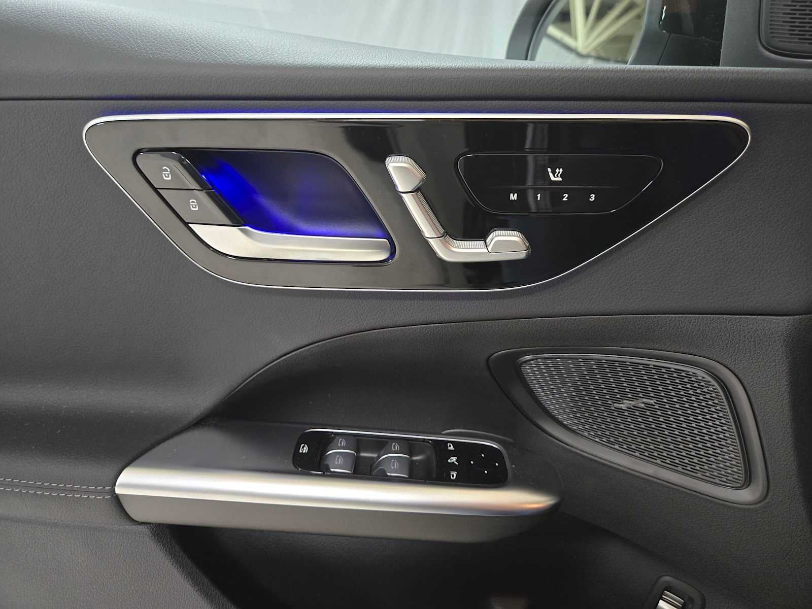 2026 Mercedes-Benz C 300 4MATIC® Sedan
