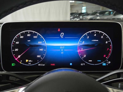 2026 Mercedes-Benz C 300 4MATIC® Sedan