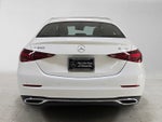 2026 Mercedes-Benz C 300 4MATIC® Sedan