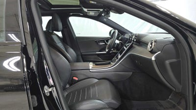2022 Mercedes-Benz C 300 4MATIC® Sedan