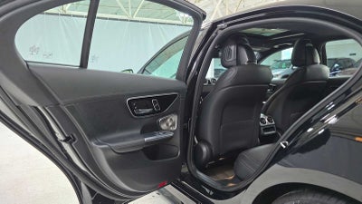 2022 Mercedes-Benz C 300 4MATIC® Sedan