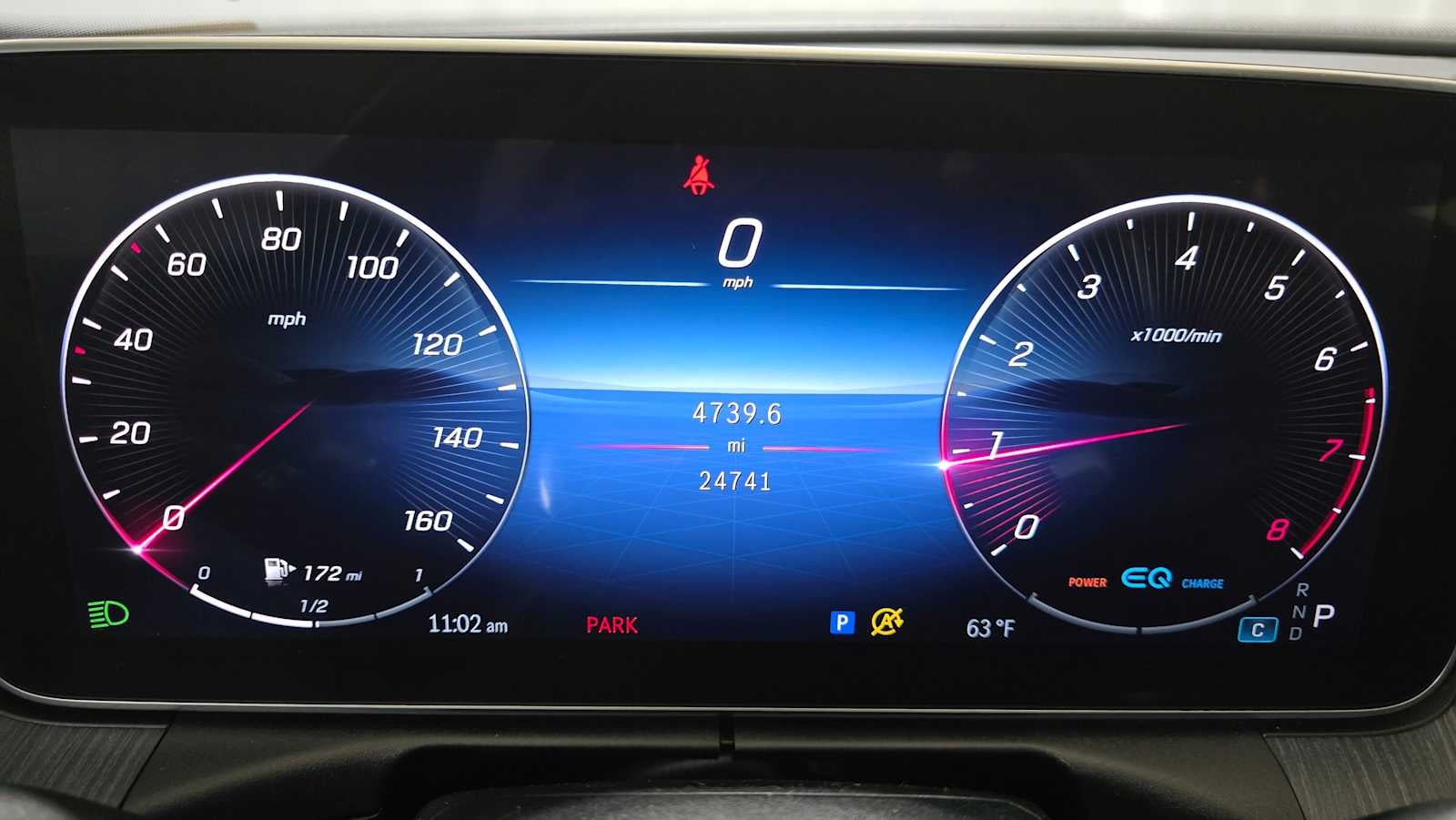 2022 Mercedes-Benz C 300 4MATIC® Sedan
