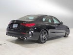 2022 Mercedes-Benz C 300 4MATIC® Sedan