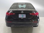 2022 Mercedes-Benz C 300 4MATIC® Sedan