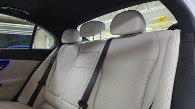 2023 Mercedes-Benz C 300 4MATIC® Sedan