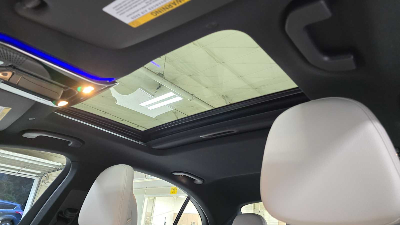 2023 Mercedes-Benz C 300 4MATIC® Sedan