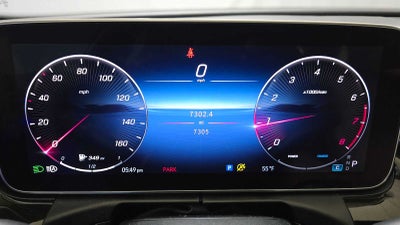 2023 Mercedes-Benz C 300 4MATIC® Sedan