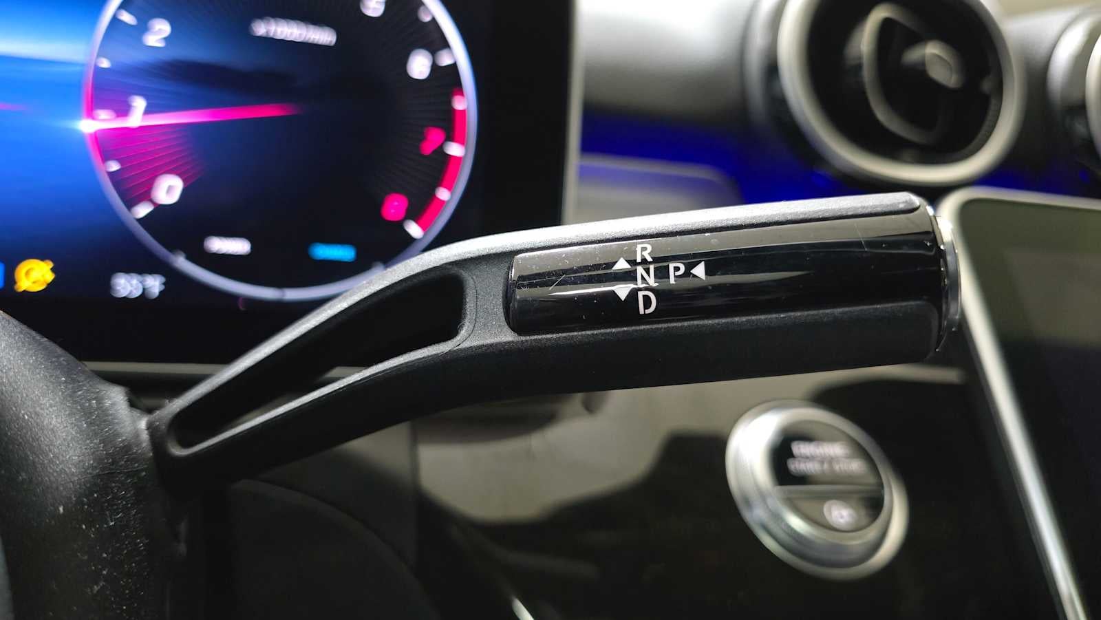 2023 Mercedes-Benz C 300 4MATIC® Sedan