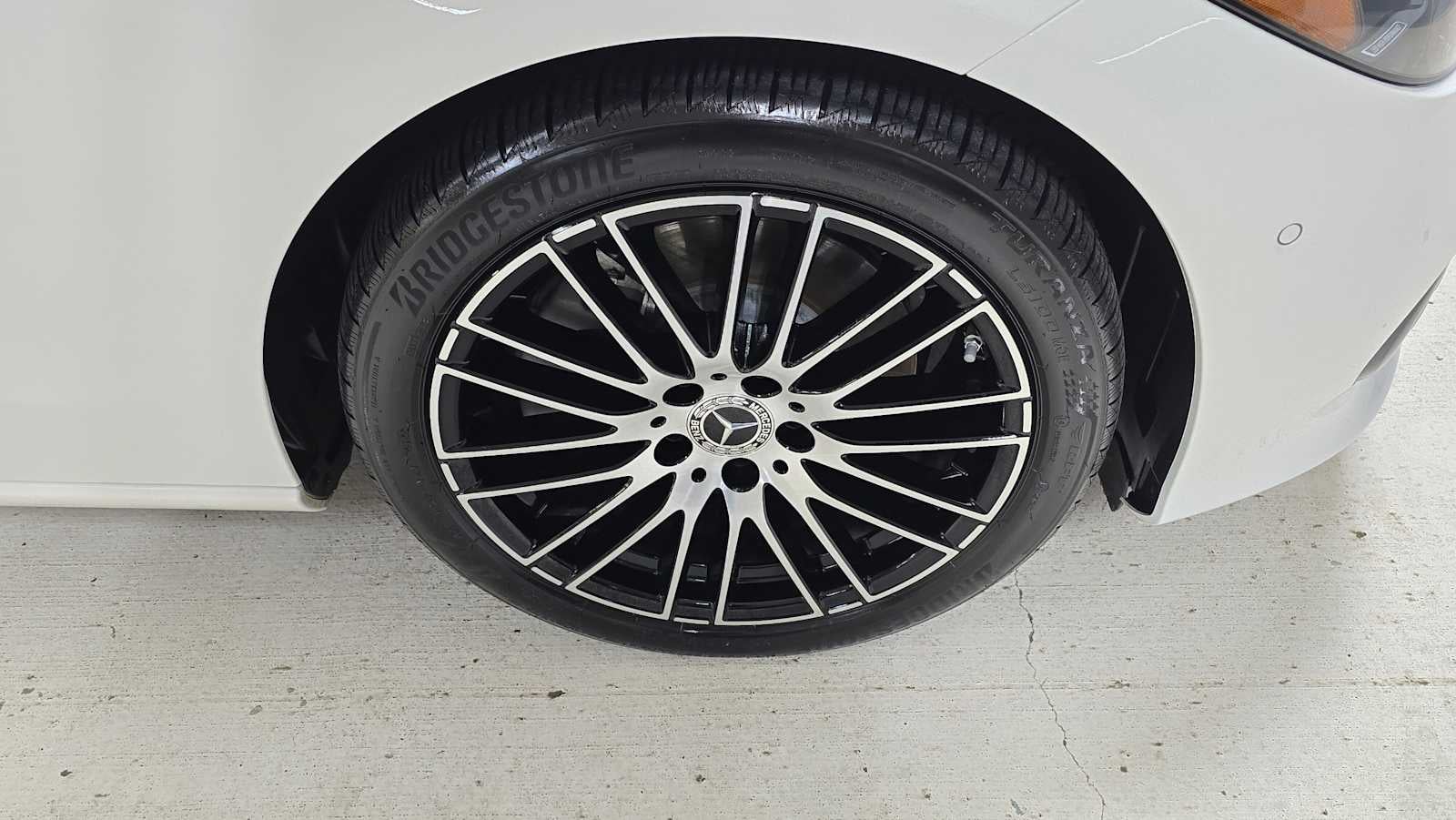 2023 Mercedes-Benz C 300 4MATIC® Sedan