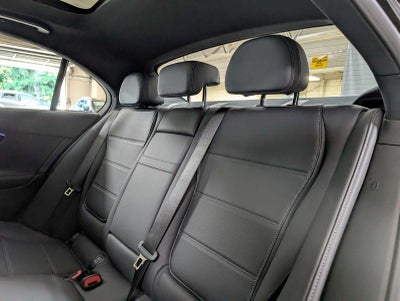 2026 Mercedes-Benz C 300 4MATIC® Sedan