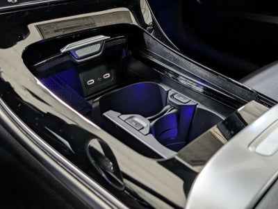2026 Mercedes-Benz C 300 4MATIC® Sedan