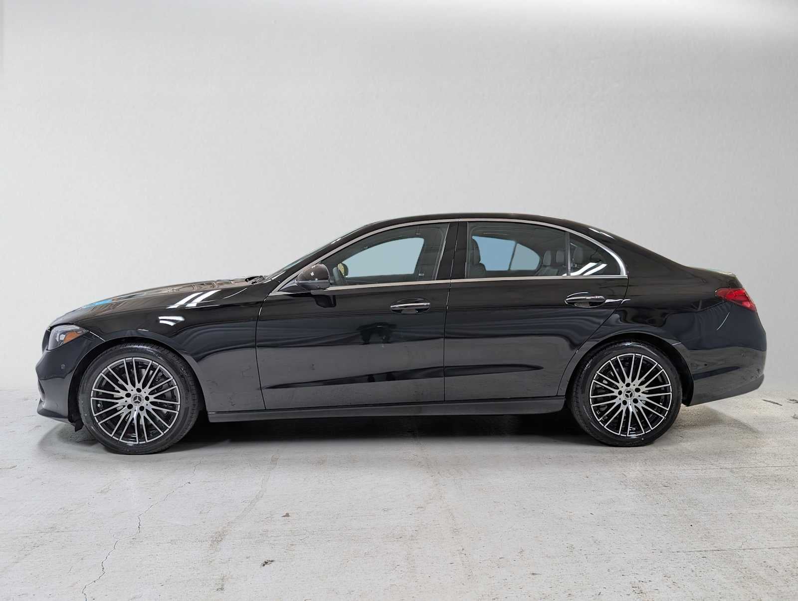 2026 Mercedes-Benz C 300 4MATIC® Sedan