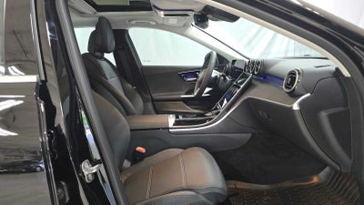 2026 Mercedes-Benz C 300 4MATIC® Sedan