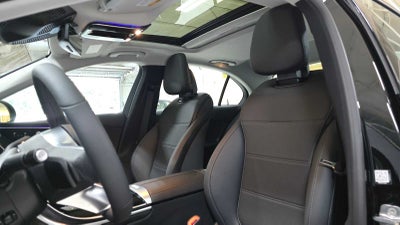 2026 Mercedes-Benz C 300 4MATIC® Sedan