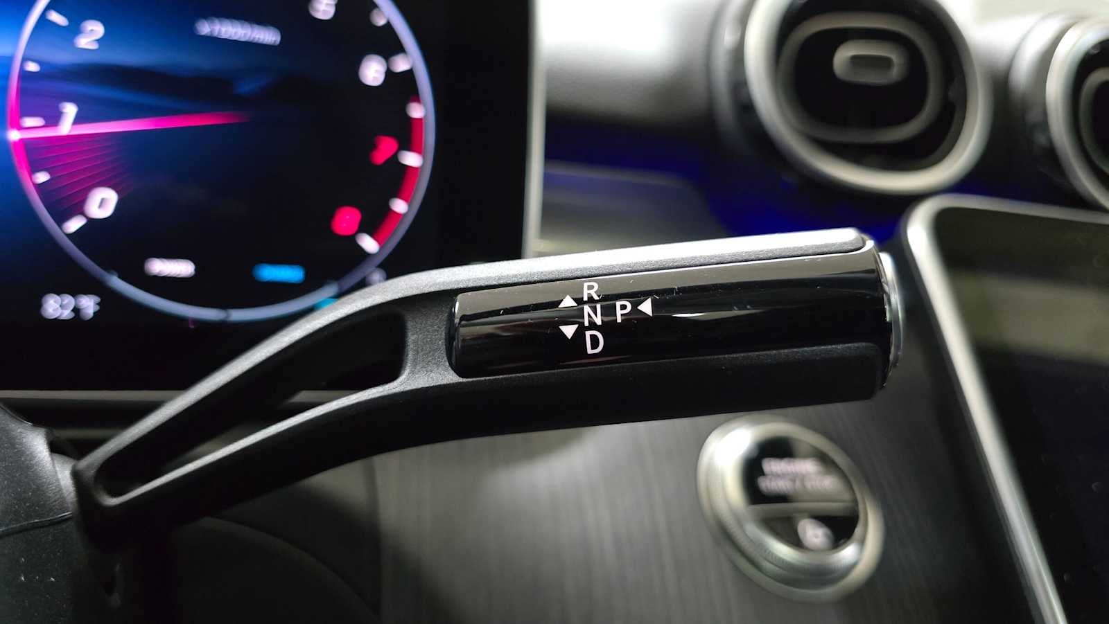 2026 Mercedes-Benz C 300 4MATIC® Sedan