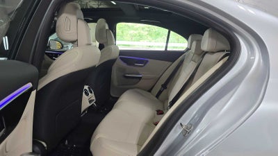 2026 Mercedes-Benz C 300 4MATIC® Sedan