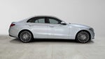 2026 Mercedes-Benz C 300 4MATIC® Sedan