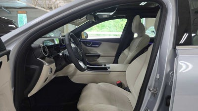 2026 Mercedes-Benz C 300 4MATIC® Sedan