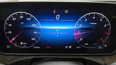 2026 Mercedes-Benz C 300 4MATIC® Sedan