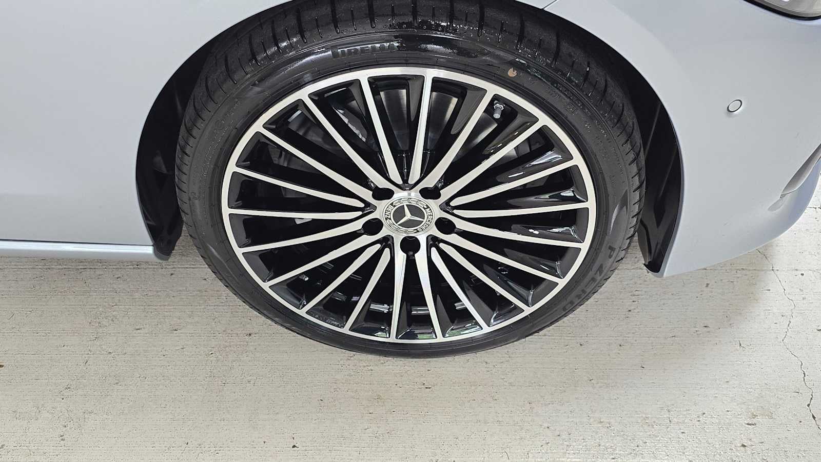 2026 Mercedes-Benz C 300 4MATIC® Sedan