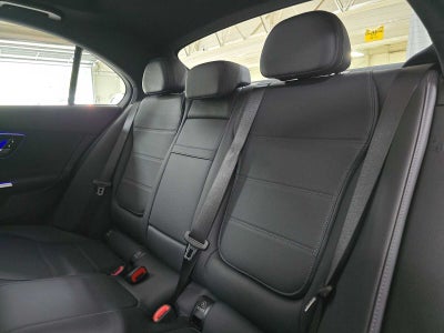 2026 Mercedes-Benz C 300 4MATIC® Sedan