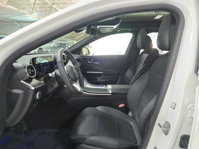 2026 Mercedes-Benz C 300 4MATIC® Sedan