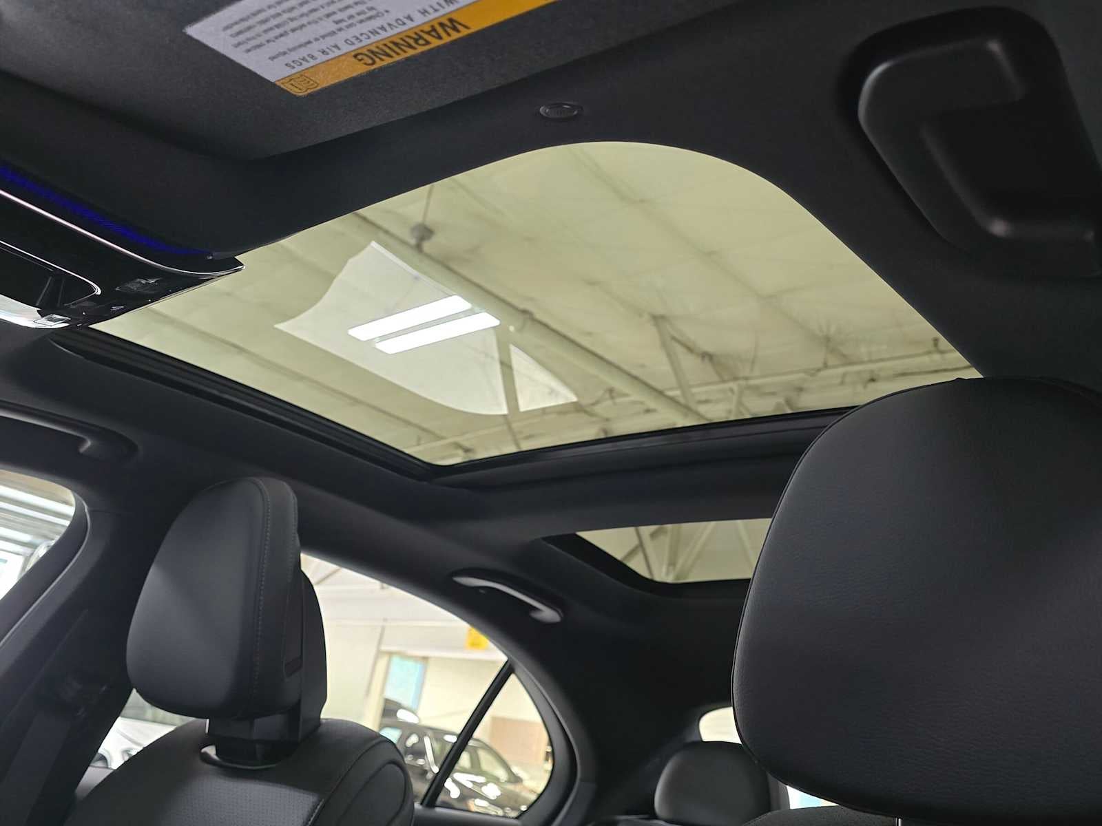 2026 Mercedes-Benz C 300 4MATIC® Sedan