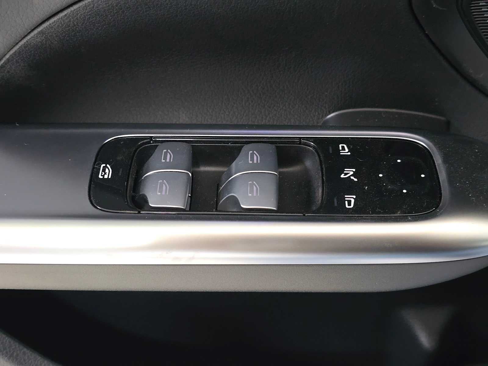 2026 Mercedes-Benz C 300 4MATIC® Sedan