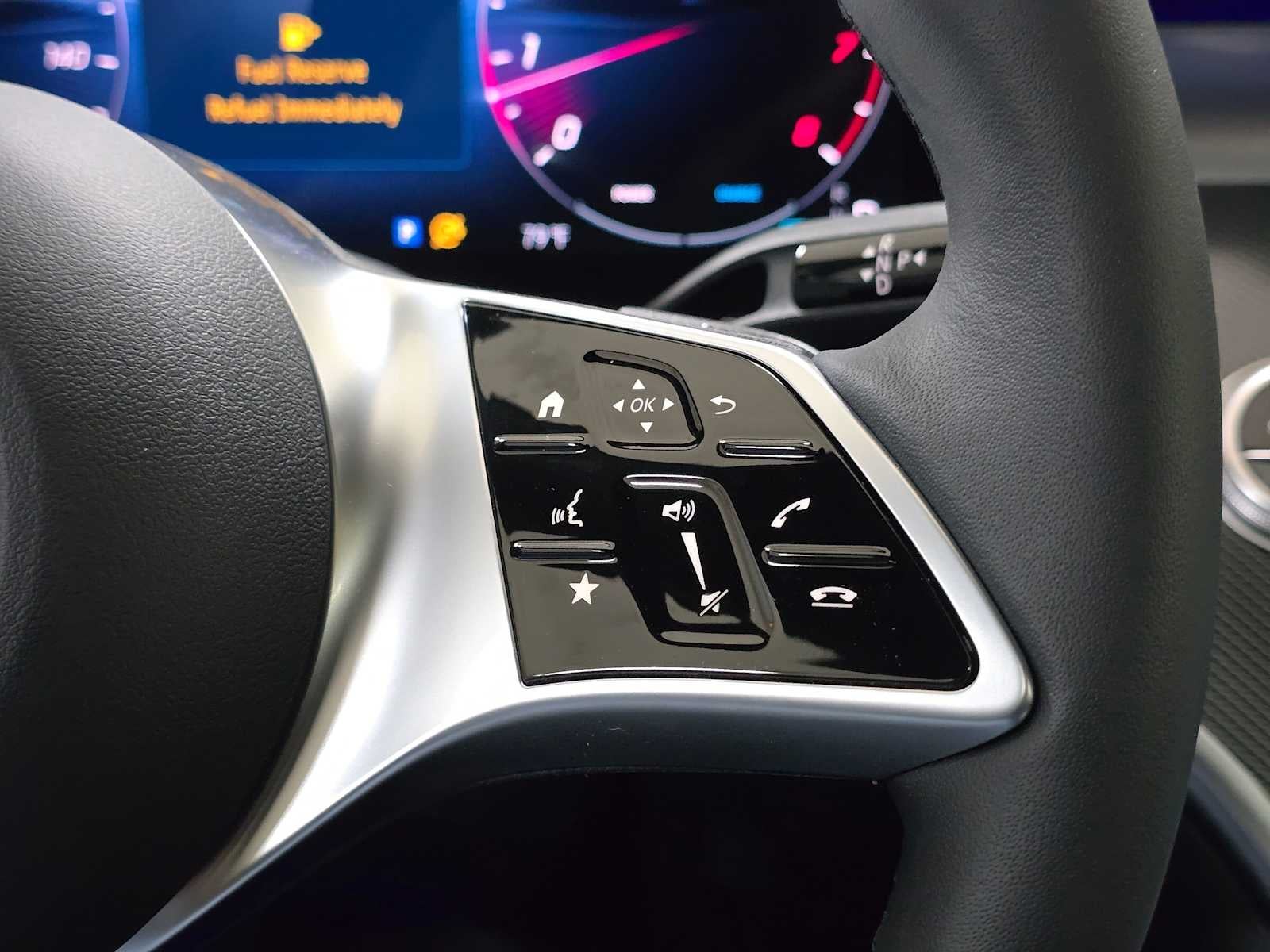 2026 Mercedes-Benz C 300 4MATIC® Sedan