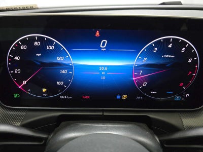 2026 Mercedes-Benz C 300 4MATIC® Sedan