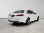 2026 Mercedes-Benz C 300 4MATIC® Sedan