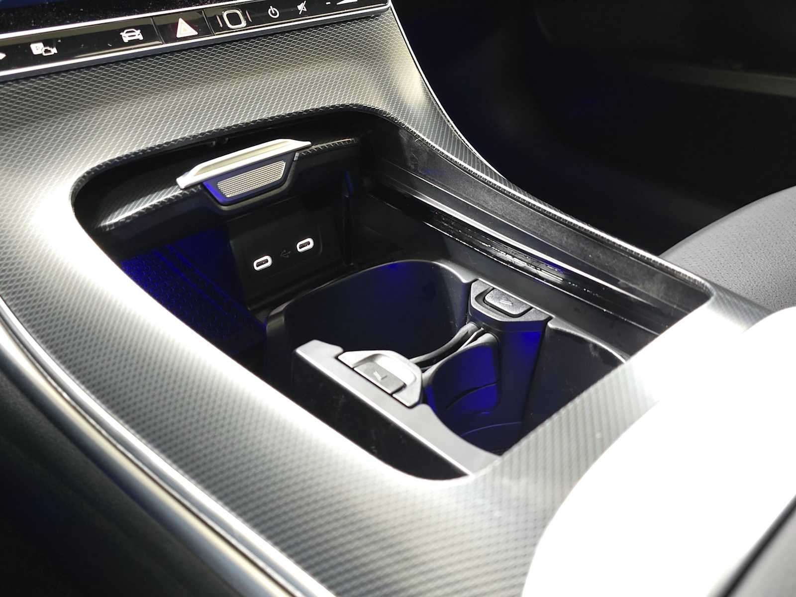 2026 Mercedes-Benz C 300 4MATIC® Sedan
