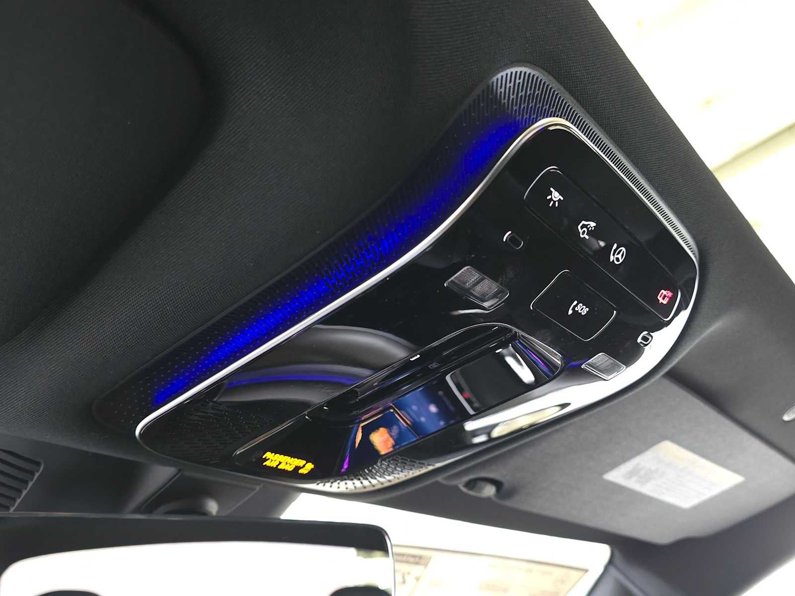 2026 Mercedes-Benz C 300 4MATIC® Sedan
