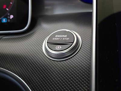 2026 Mercedes-Benz C 300 4MATIC® Sedan