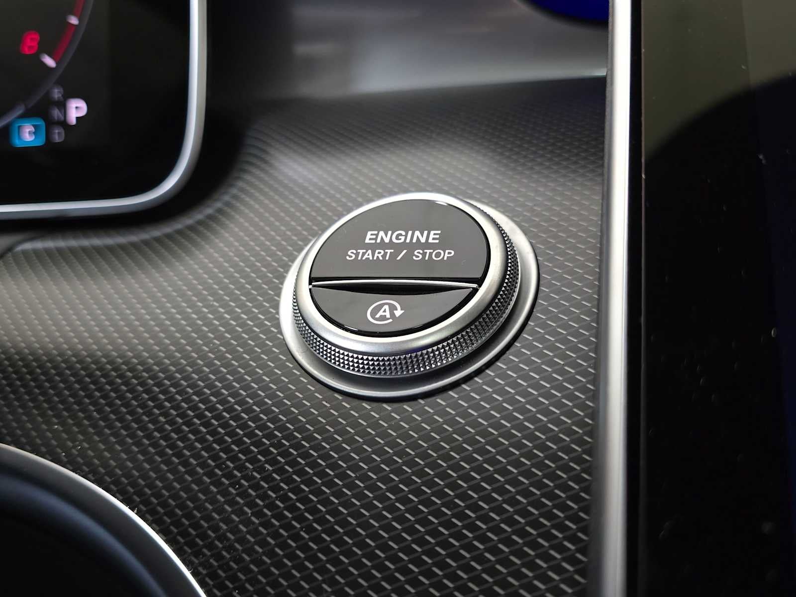 2026 Mercedes-Benz C 300 4MATIC® Sedan