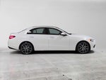 2026 Mercedes-Benz C 300 4MATIC® Sedan