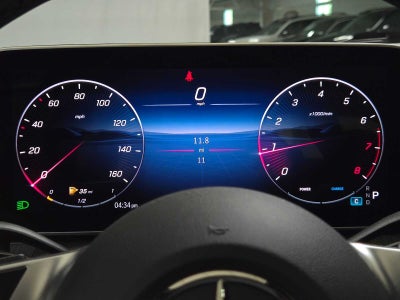 2026 Mercedes-Benz C 300 4MATIC® Sedan