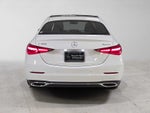 2026 Mercedes-Benz C 300 4MATIC® Sedan