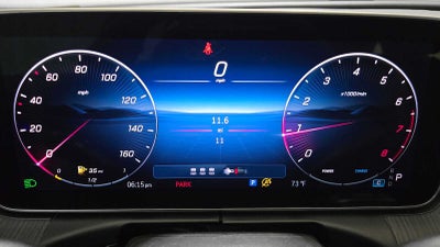 2026 Mercedes-Benz C 300 4MATIC® Sedan