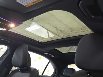 2026 Mercedes-Benz C 300 4MATIC® Sedan