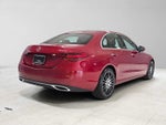 2026 Mercedes-Benz C 300 4MATIC® Sedan