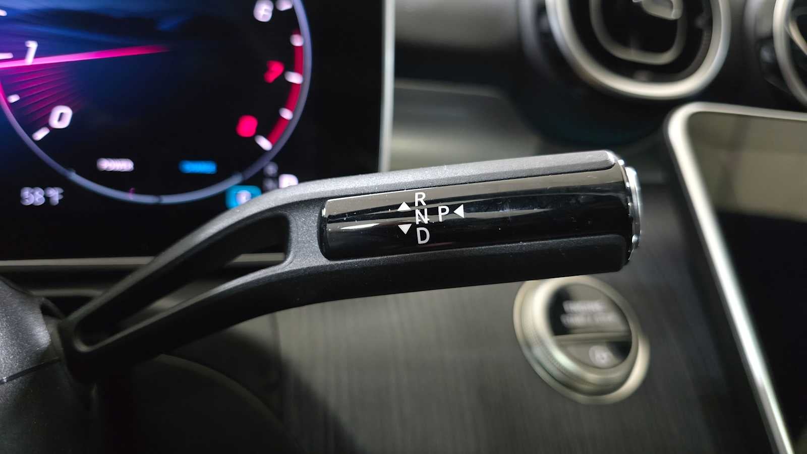 2025 Mercedes-Benz C 300 4MATIC® Sedan