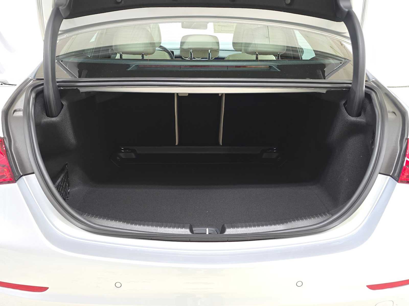 2026 Mercedes-Benz C 300 4MATIC® Sedan