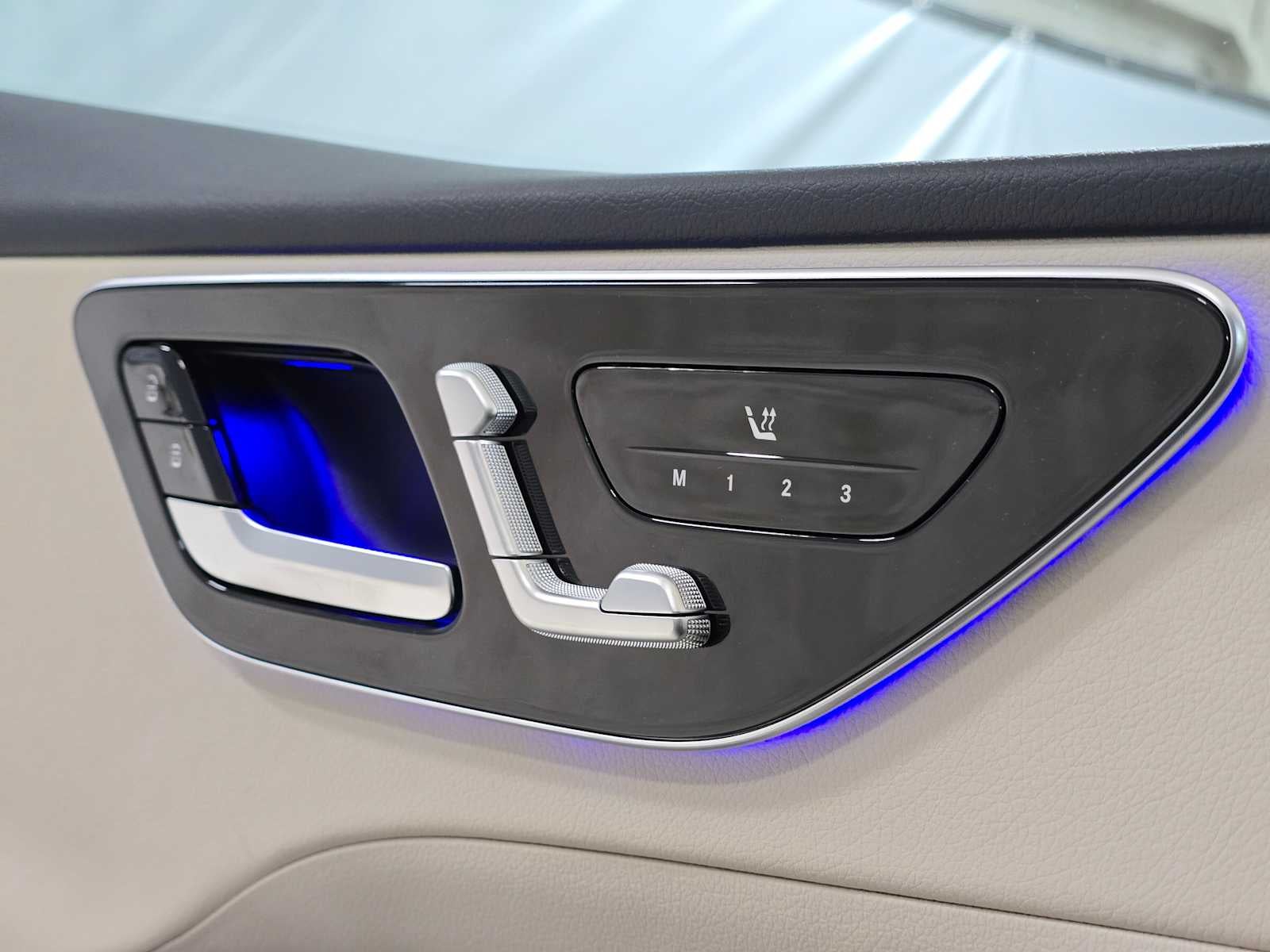 2026 Mercedes-Benz C 300 4MATIC® Sedan
